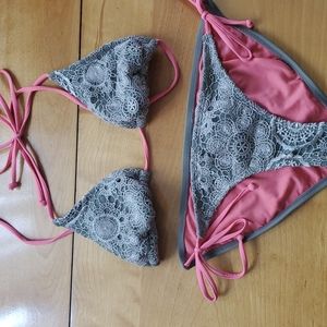 Xhilaration bikini